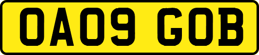 OA09GOB