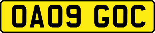 OA09GOC