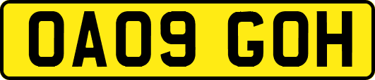 OA09GOH