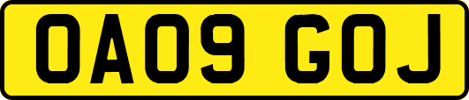 OA09GOJ
