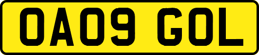 OA09GOL