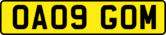 OA09GOM