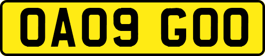 OA09GOO