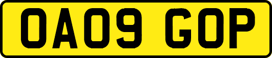 OA09GOP