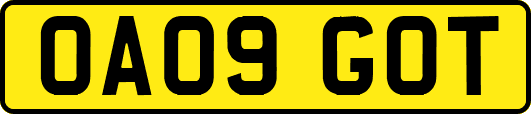 OA09GOT
