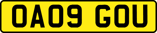 OA09GOU