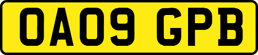 OA09GPB