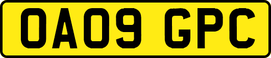 OA09GPC