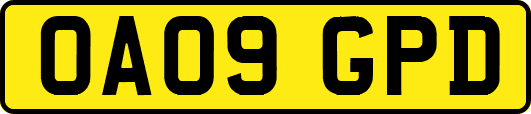 OA09GPD