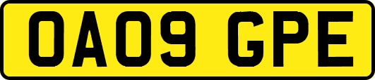 OA09GPE