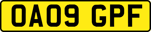OA09GPF