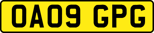 OA09GPG