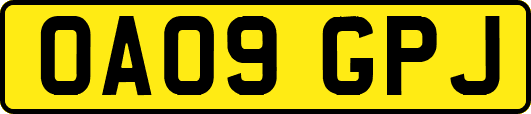 OA09GPJ