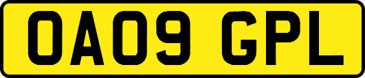 OA09GPL