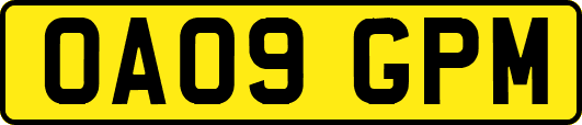 OA09GPM