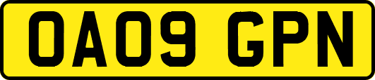 OA09GPN