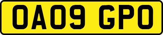 OA09GPO
