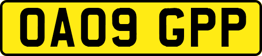 OA09GPP