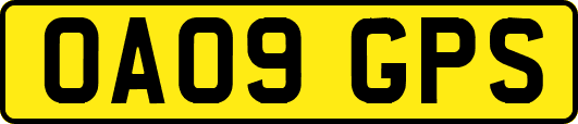 OA09GPS