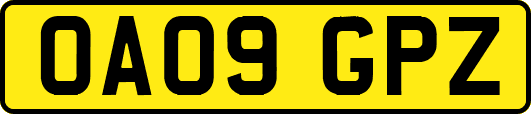 OA09GPZ