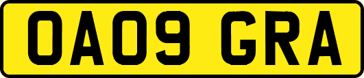 OA09GRA