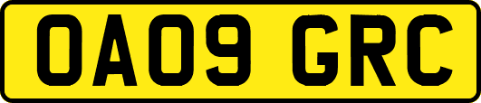 OA09GRC