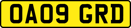 OA09GRD