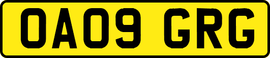 OA09GRG