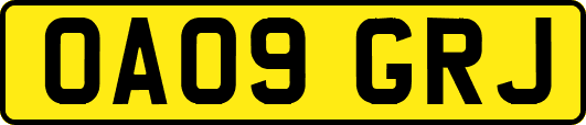 OA09GRJ