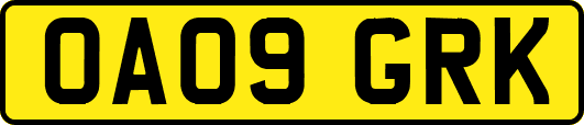 OA09GRK