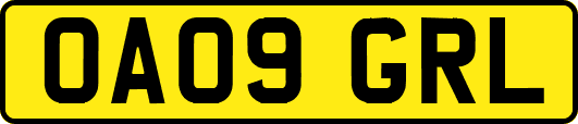 OA09GRL