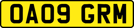 OA09GRM