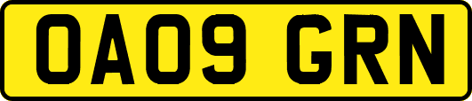 OA09GRN