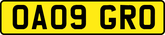 OA09GRO