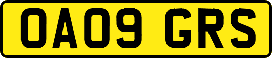 OA09GRS
