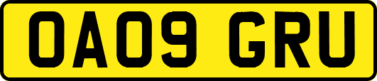 OA09GRU