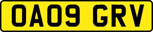 OA09GRV