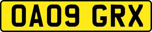 OA09GRX