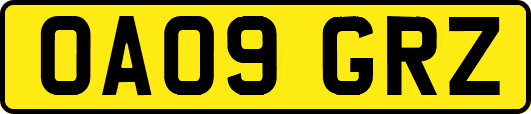 OA09GRZ