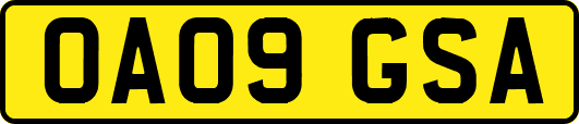 OA09GSA