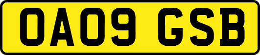 OA09GSB