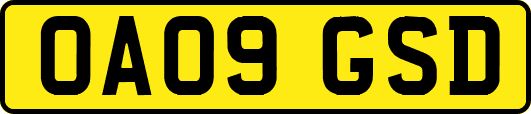 OA09GSD
