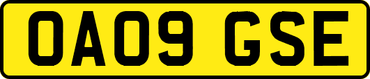 OA09GSE