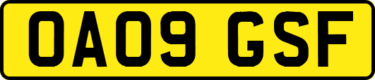 OA09GSF