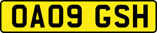 OA09GSH