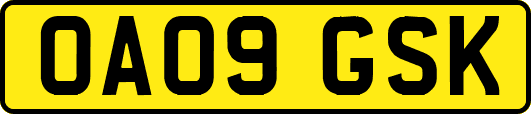 OA09GSK