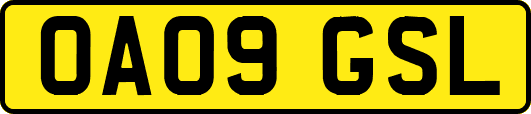 OA09GSL
