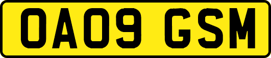 OA09GSM