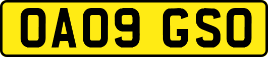 OA09GSO