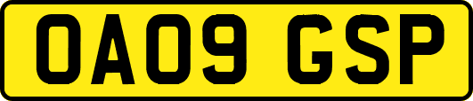 OA09GSP